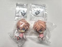 にじさんじ にじこっと 赤城ウェン オリエンス Oriens フィギュア