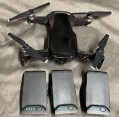 DJI MAVIC AIR Fly More Combo マビック エアー｜ホビーラジコン