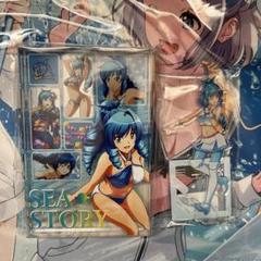 2025年最新】海物語アクリルスタンドの人気アイテム - メルカリ