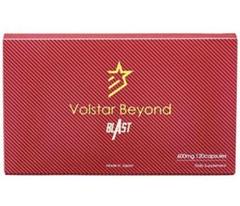 Volstar Beyond BLAST ヴォルスタービヨンドブラスト