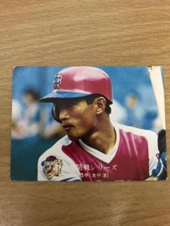 カルビープロ野球カード1973の中古/未使用品 - メルカリ カルビープロ野球カード1973の中古/未使用品 - メルカリ