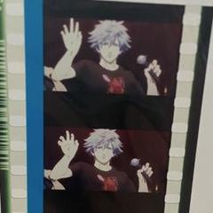 タブナイ コマフィルム