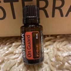 新品未開封】ドテラ doTERRA オンガード 15ml 【正規品】 - メルカリ