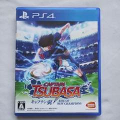PS4 キャプテン翼 RISE OF NEW CHAMPIONS