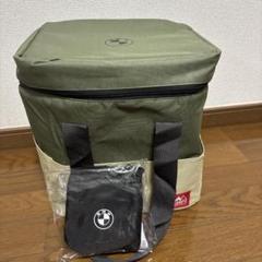 BMW保冷バッグ - メルカリ