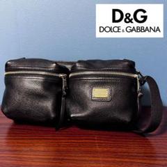 DOLCE&GABBANA ボディバッグ 黒 楽天市場】【バッグ】DOLCE&GABBANA ドルチェ&ガッバーナ