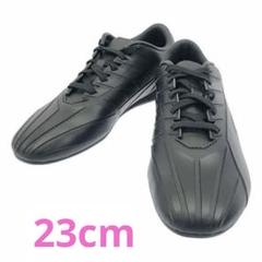 【値下可】coperni puma スクエアトゥシューズ Coperni x PUMA 90SQR スクエアトゥ スニーカー | ブラック