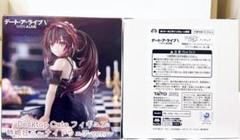 デートアライブ 時崎狂三 フィギュア Desktop Cute ナイトウェア2個