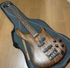 Ibanez SR 1300 PM Custom Made 1994 Natural | Reverb