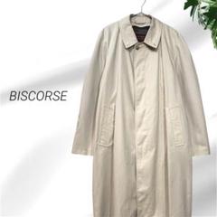 Biscorseメンズコート新品未使用 2025年最新】biscorseの人気アイテム - メルカリ