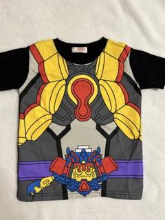 仮面ライダーガヴ　なりきりTシャツ 110