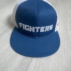 FIGHTERS メッシュキャップ 2023年モデルのサムネイル
