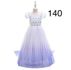 プレゼント キッズ コスプレ プリンセス ドレス