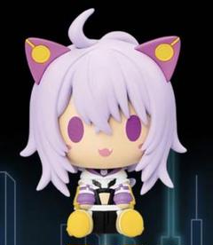 1番くじホロライブ　おかゆ フィギュア 　ちょこのっこ付 ホロライブ 一番くじ ちょこのっこ 猫又おかゆ - メルカリ