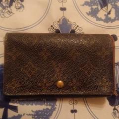 【♥️タイムセール♥️ LOUIS VUITTON 】セカンドバック・お財布