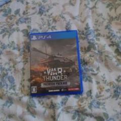 War Thunder プレミアムパッケージ