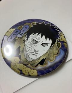 コレクション缶バッジ　NARUTO展　はたけカカシ　のはらリン　うちはオビト ヴィンテージゲーム・おもちゃ・グッズ - NARUTO展 はたけカカシ