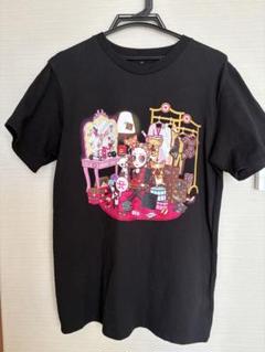 限定値下げ　浜崎あゆみ 25周年 rienda コラボTシャツ 浜崎あゆみ 25周年 リエンダ rienda コラボ Tシャツ あゆ ayu