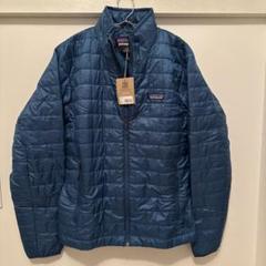 パタゴニア メンズナノパフベスト サイズS LMBE　新品未使用タグ付き patagonia（パタゴニア） / ナノパフベスト/MENS | YAMAP STORE