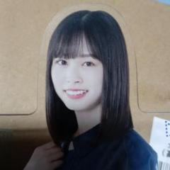 日向坂46　 高橋未来虹【Loppi・HMV限定】アクリル置時計 ※価格交渉OK 日向坂46 高橋未来虹【Loppi・HMV限定】アクリル置時計 ※価格
