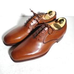 c0742 【新品同様】 エドワードグリーン Ladbroke 4.5 茶 c0742 【新品同様】 エドワードグリーン Ladbroke 4.5 茶 - メルカリ