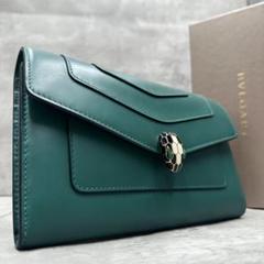 ＊ブルガリ　セルペンティ＊　希少　長財布　パイソン　スネーク　美品 楽天市場】【財布】BVLGARI ブルガリ セルペンティ スネーク 蛇
