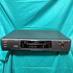SONY EV-FH10の中古/未使用品 - メルカリ SONY EV-FH10の中古/未使用品 - メルカリ