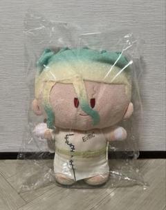 Dr.STONE 石神千空 よりぬいミニ ぬいぐるみ