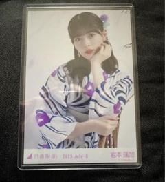 乃木坂46 生写真 13周年記念 アニバ レア 座り 岩本蓮加 - メルカリ