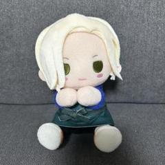 新品 桜井琉夏 ぴたぬい - メルカリ