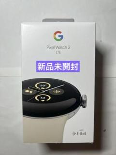 Google Pixel Watch2 (LTE) PolishedSilver