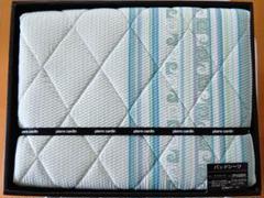 pierre cardin パッドシーツ 100cm X 205cm