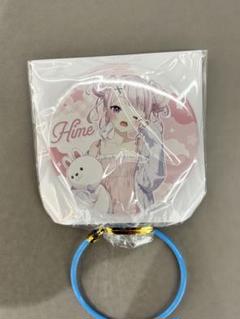 2025年最新】ヒメヒナ 缶バッジの人気アイテム - メルカリ