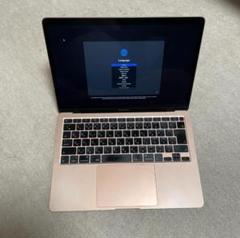 2025年最新】macbook air 2020 i3の人気アイテム - メルカリ