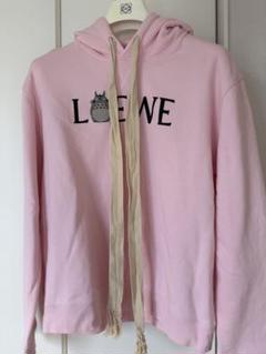 LOEWE - ロエベ トトロコラボ パーカーの通販 by EMILY shop