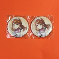 プロセカ　缶バッジ　特典　みのり　2点セット