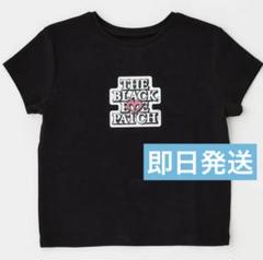 MOUSSY | BEP OG ラインストーン BABY TEE (Tシャツ・カットソー