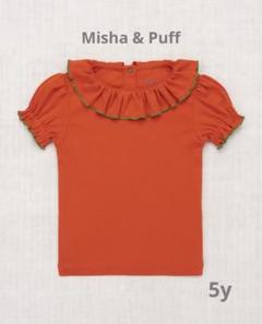 misha＆puff パロマ 3Y Tomato misha＆puff パロマ 3Y Tomato - メルカリ