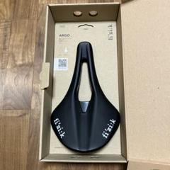 フィジーク アルゴ テンポ R5 160mm 2回使用 フィジーク アルゴ テンポ R5 160mm 2回使用 - メルカリ
