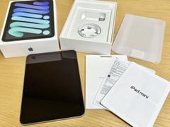 iPad mini Wi-Fi スペースグレイ 128GB 第7世代