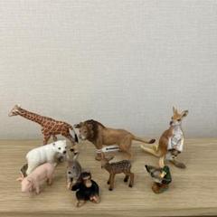 2025年最新】Schleichの人気アイテム - メルカリ