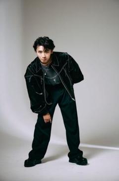 原因は自分にある。 桜木雅哉 NxT Treasure 60% Tシャツ m94673300611_1.jpg?1752134452