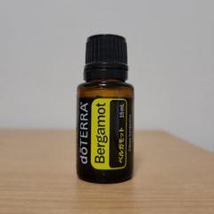 doTERRA -  ベルガモット様　カプセル1  バブル1 Amazon.co.jp: ドテラアロマ/ベルガモット 15mL : ドラッグストア