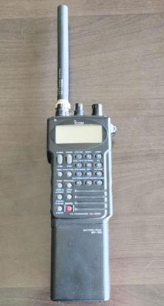 Icom IC-W2 トランシーバー ハンディ機＞ICOM IC-W2 ジャンク扱い｜中古無線機本舗
