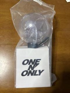 ONE N ONLY ペンライト ブラック ONE N' ONLY ペンライト新しい