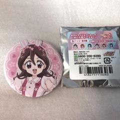 ひろプリ イースター ソラ 缶バッジ 20点セット ひろがるスカイ！プリキュア】プリキュアプリティストア限定
