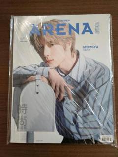 2025年最新】arena homme+ ボムギュの人気アイテム - メルカリ