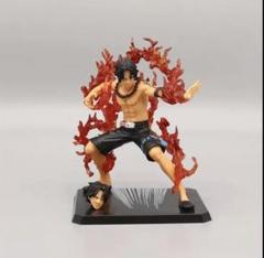 ワンピース ポートガス・D・エース フィギュアのサムネイル