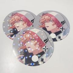 パラライ 4周年御山京 缶バッジ10個セット 2025年最新】御山京の人気アイテム - メルカリ