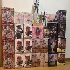 プライズ フィギュア 31点 まとめ売り セット